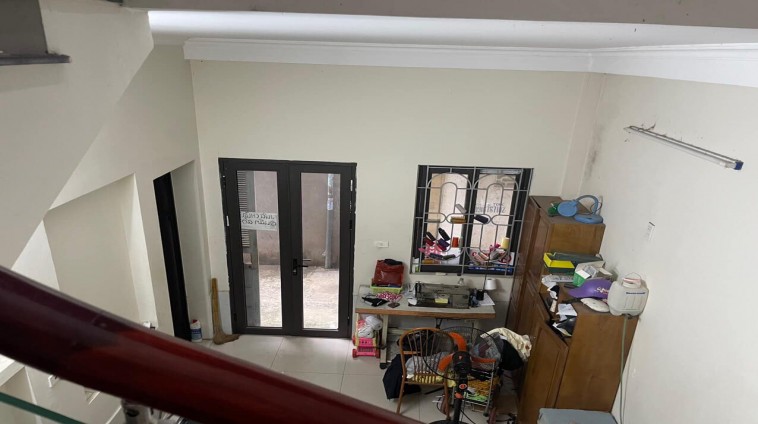 MBKD cà phê khu sinh viên, phố Nguyễn Chí Thanh, huỳnh thúc kháng, 70m2, 4 tầng, thông sàn, 27 tr